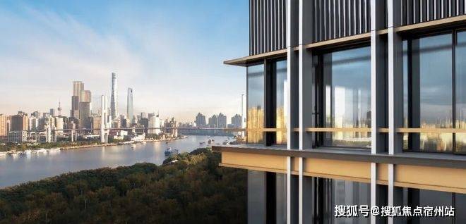 保利世博天悦2026销售中心│楼盘官网-上海保利世博天悦售楼处电话实时房价户型地址周边配套交房时间(图8)