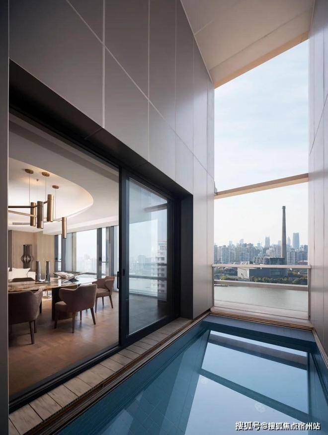 保利世博天悦2026销售中心│楼盘官网-上海保利世博天悦售楼处电话实时房价户型地址周边配套交房时间(图9)