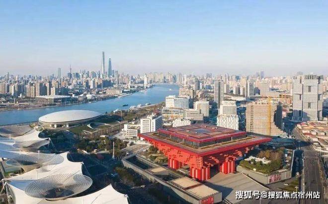 保利世博天悦2026销售中心│楼盘官网-上海保利世博天悦售楼处电话实时房价户型地址周边配套交房时间(图11)