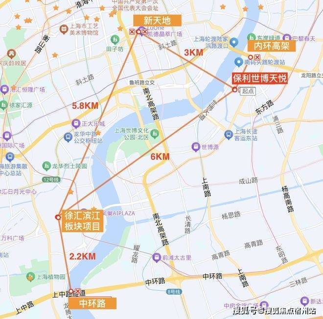 保利世博天悦2026销售中心│楼盘官网-上海保利世博天悦售楼处电话实时房价户型地址周边配套交房时间(图18)