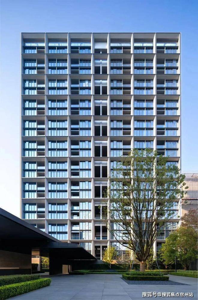 保利世博天悦2026销售中心│楼盘官网-上海保利世博天悦售楼处电话实时房价户型地址周边配套交房时间(图19)