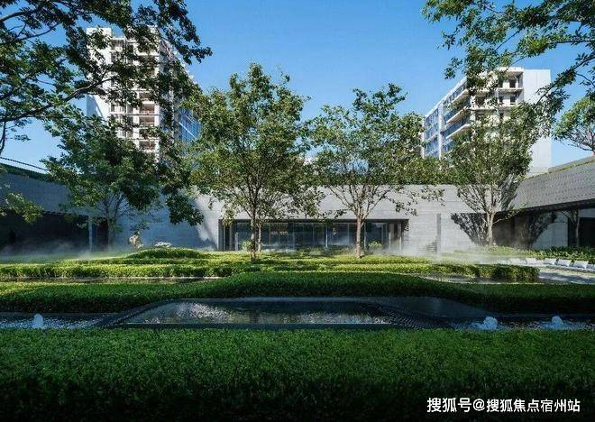 保利世博天悦2026销售中心│楼盘官网-上海保利世博天悦售楼处电话实时房价户型地址周边配套交房时间(图22)