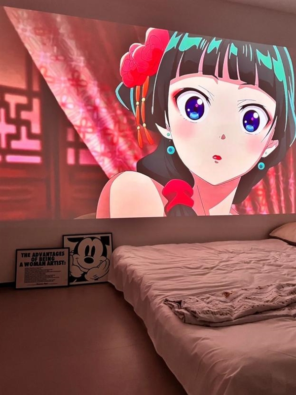 2026比较实用的新年礼物 选当贝D7XPro 她发朋友圈都会夸你会送(图4)