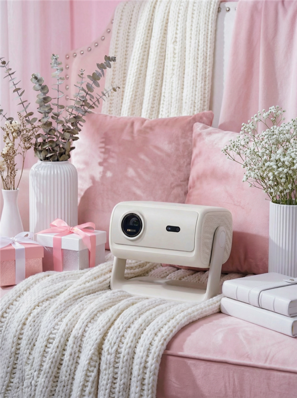 2026比较实用的新年礼物 选当贝D7XPro 她发朋友圈都会夸你会送(图5)