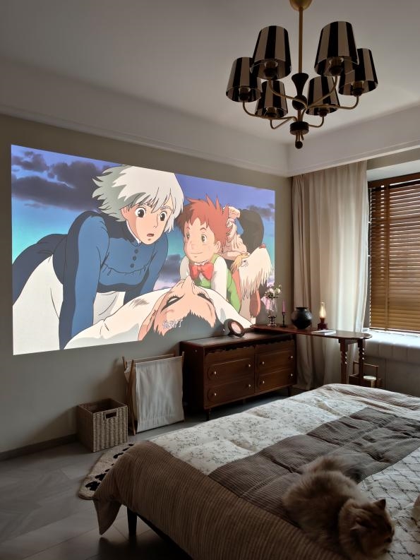 2026比较实用的新年礼物 选当贝D7XPro 她发朋友圈都会夸你会送(图7)