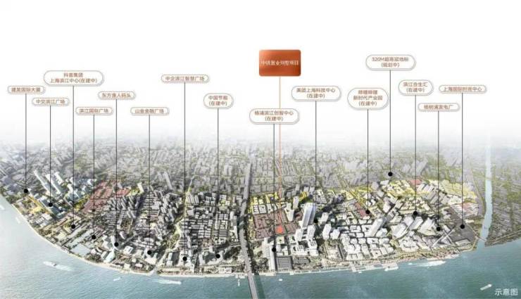 云绣外滩2026销售中心│楼盘官网-云绣外滩售楼处电话实时房价户型地址周边配套交房时间(图4)