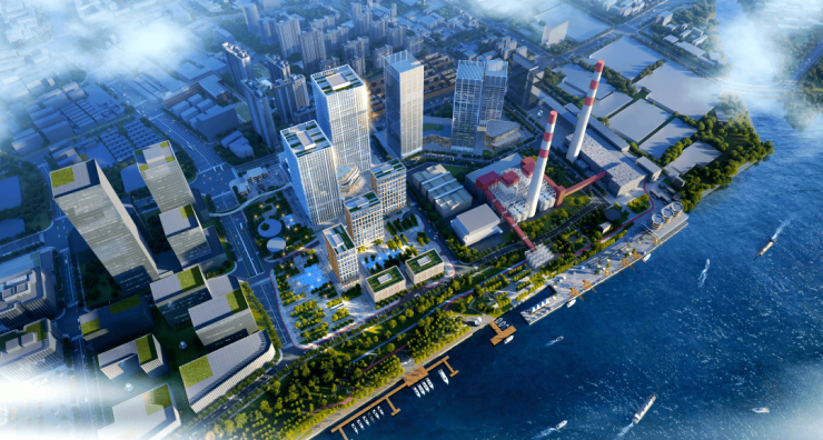 云绣外滩2026销售中心│楼盘官网-云绣外滩售楼处电话实时房价户型地址周边配套交房时间(图6)