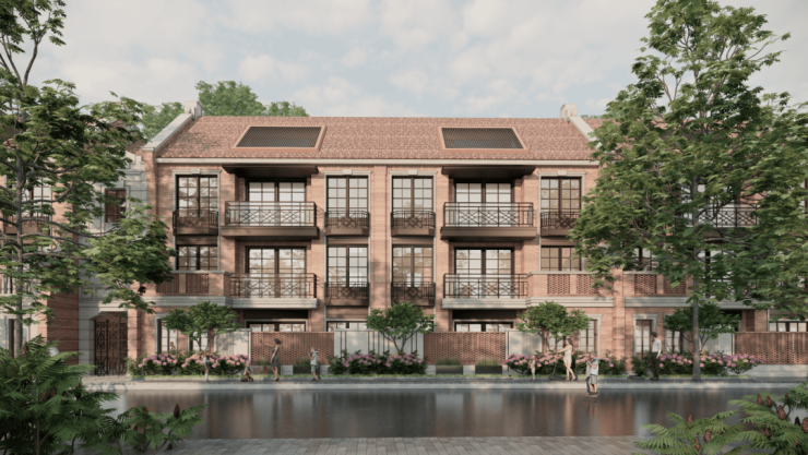 中建壹品外滩元境(上海)售楼处电话_预约看房_楼盘详情-最新房价-户型图(2026年)外滩元境售楼处电话_预约看房(图7)