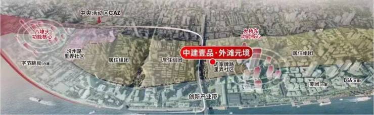 中建壹品外滩元境(上海)售楼处电话_预约看房_楼盘详情-最新房价-户型图(2026年)外滩元境售楼处电话_预约看房(图20)