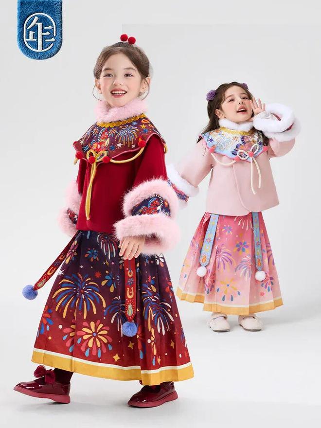 马年穿年衣有多重要？(图10)