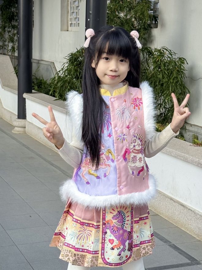 马年穿年衣有多重要？(图16)