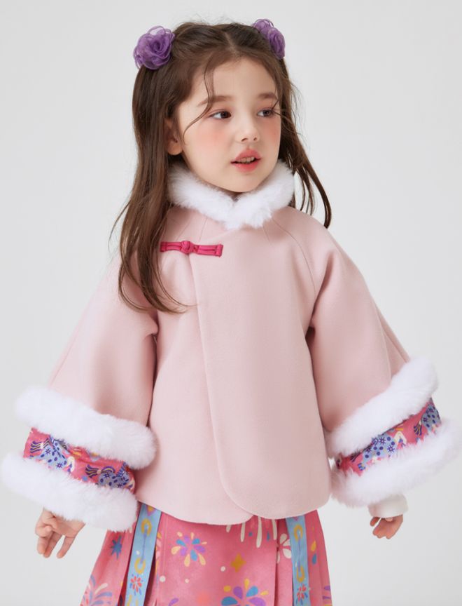 马年穿年衣有多重要？(图11)