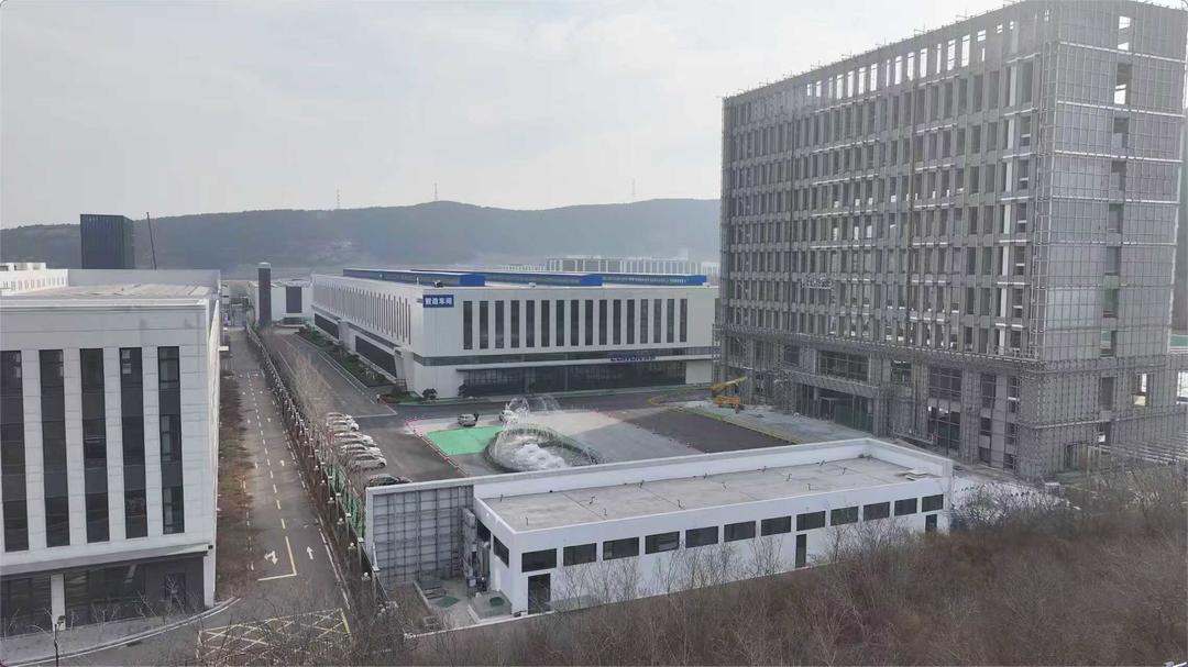 开局“十五五” 奋斗正当时丨项目管家为企业送上“新年礼物”(图2)