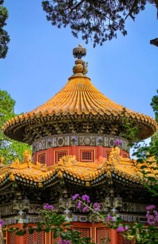 报旅游团去北京五天旅游要多少钱？人均费用与详细游玩攻略来啦！(图3)