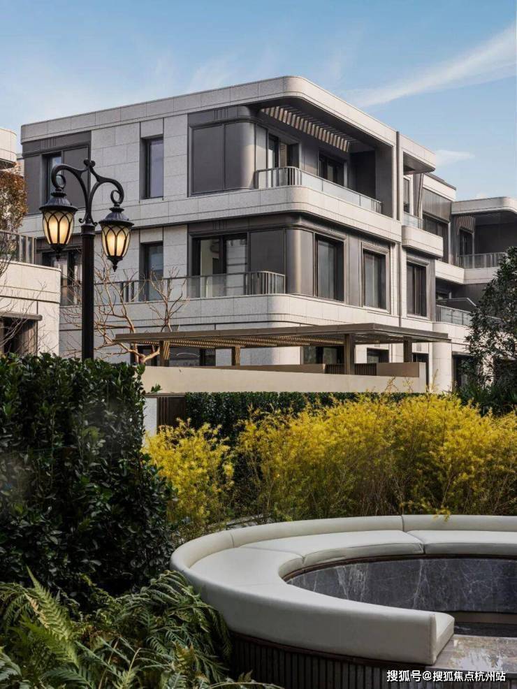 前滩公馆(售楼处)官方电话前滩公馆售楼中心前台电线楼盘百科楼盘官方网站测评中心电话来电预约看房(图12)