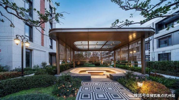 前滩公馆(售楼处)官方电话前滩公馆售楼中心前台电线楼盘百科楼盘官方网站测评中心电话来电预约看房(图11)