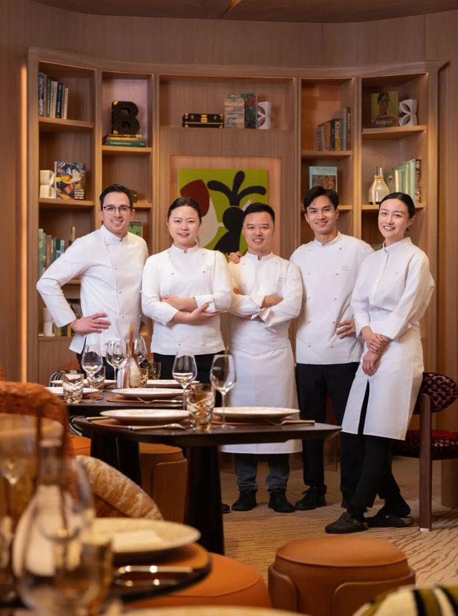 路易威登在三里屯有大动作王嘉尔王楚钦见证！(图7)