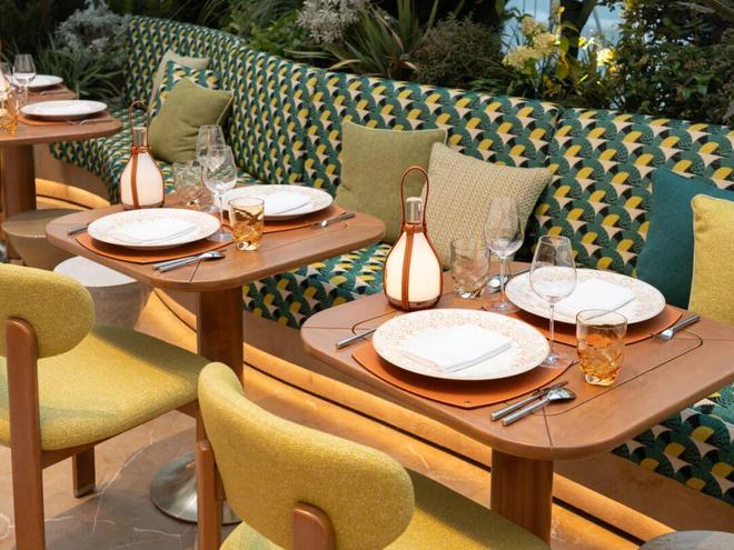 路易威登在三里屯有大动作王嘉尔王楚钦见证！(图6)