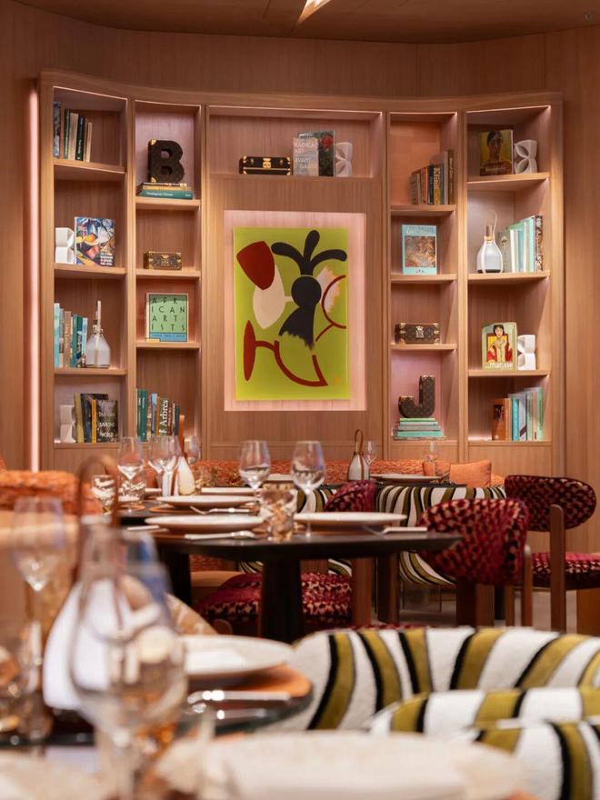 路易威登在三里屯有大动作王嘉尔王楚钦见证！(图4)