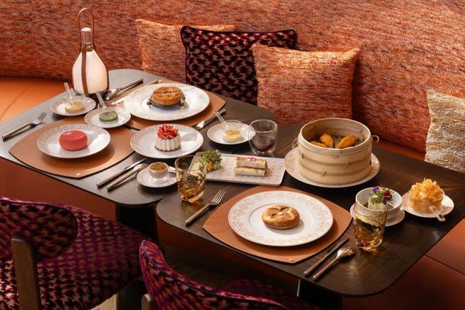 路易威登在三里屯有大动作王嘉尔王楚钦见证！(图8)