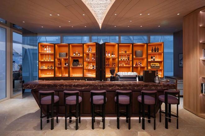 路易威登在三里屯有大动作王嘉尔王楚钦见证！(图5)