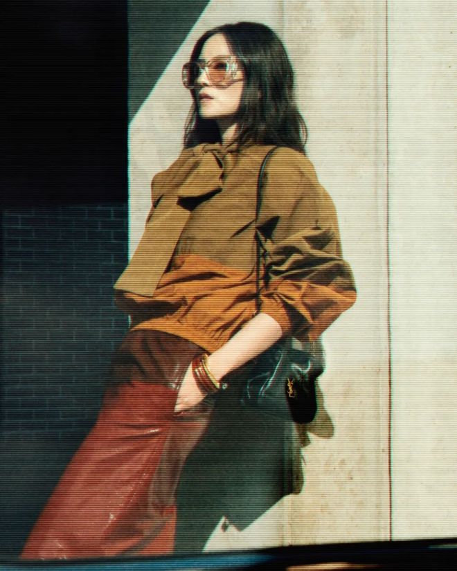 路易威登在三里屯有大动作王嘉尔王楚钦见证！(图14)