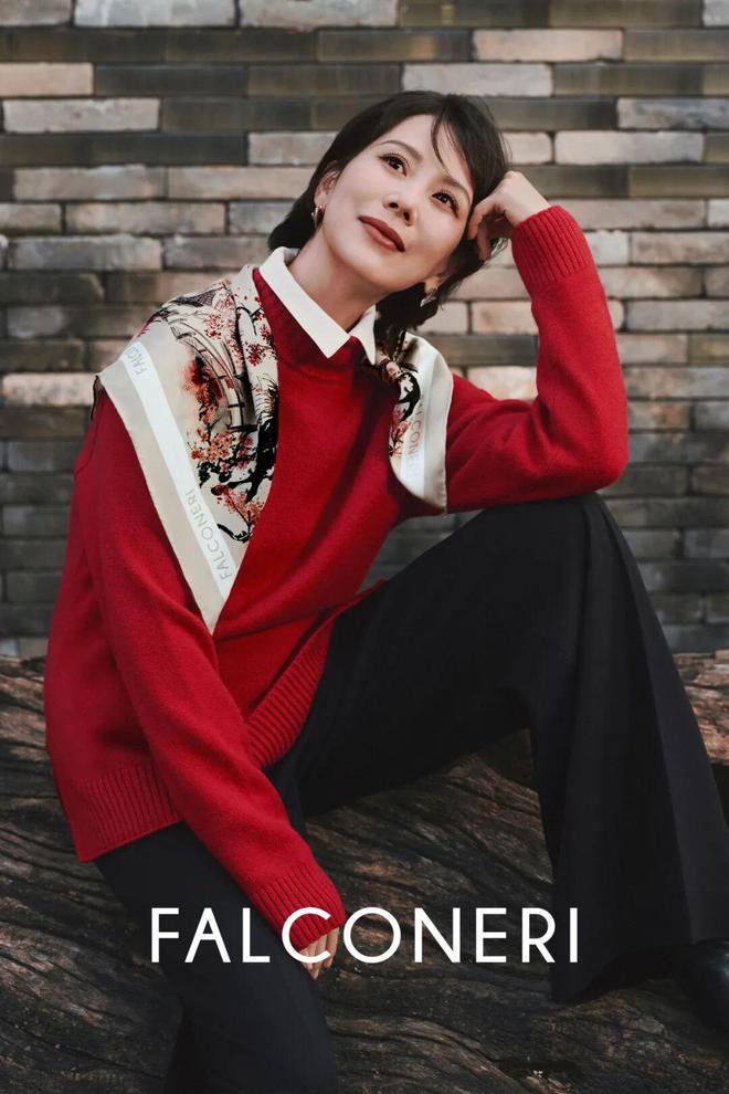 路易威登在三里屯有大动作王嘉尔王楚钦见证！(图26)