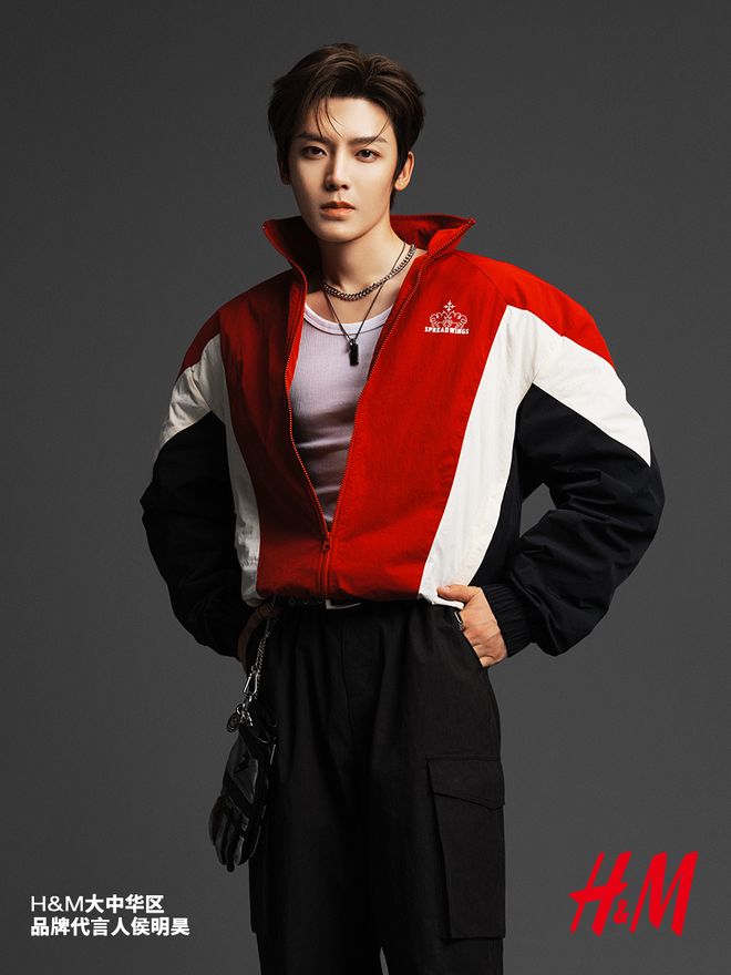 路易威登在三里屯有大动作王嘉尔王楚钦见证！(图24)