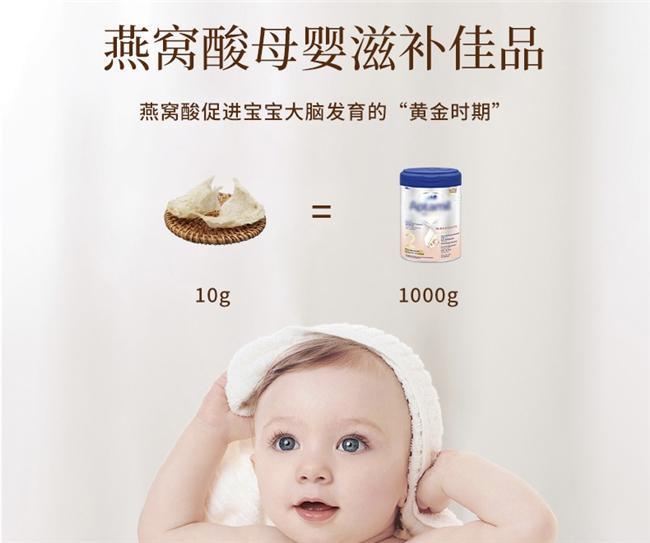 燕窝哪个牌子好？为何明星爱送燕窝？春节热门礼盒告诉你真相(图7)