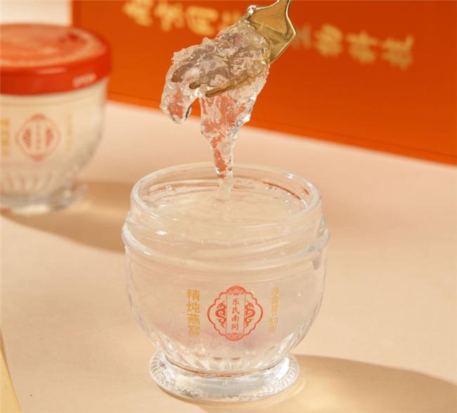 燕窝哪个牌子好？为何明星爱送燕窝？春节热门礼盒告诉你真相(图12)