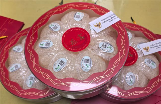 燕窝哪个牌子好？为何明星爱送燕窝？春节热门礼盒告诉你真相(图17)