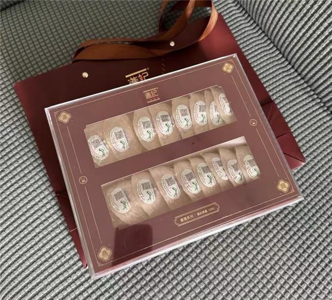 燕窝哪个牌子好？为何明星爱送燕窝？春节热门礼盒告诉你真相(图16)