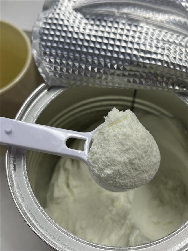 关心长辈健康春节哪些骆驼奶粉礼盒性价比高还显面子？榜单推荐(图10)