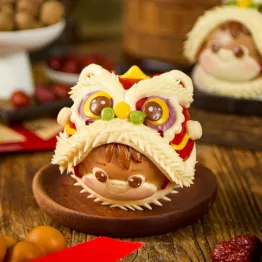 叮咚买菜开启年货节：00后“入场”为情绪买单低GI、配料干净年货走俏(图4)