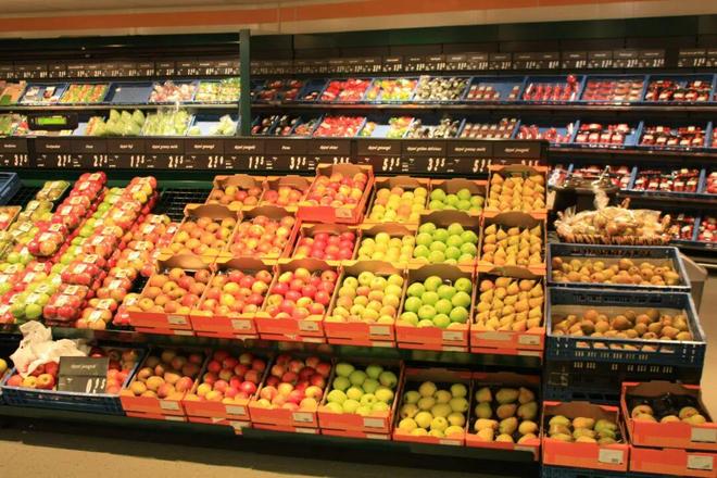 深圳7大平价年货批发市场推荐！(图2)