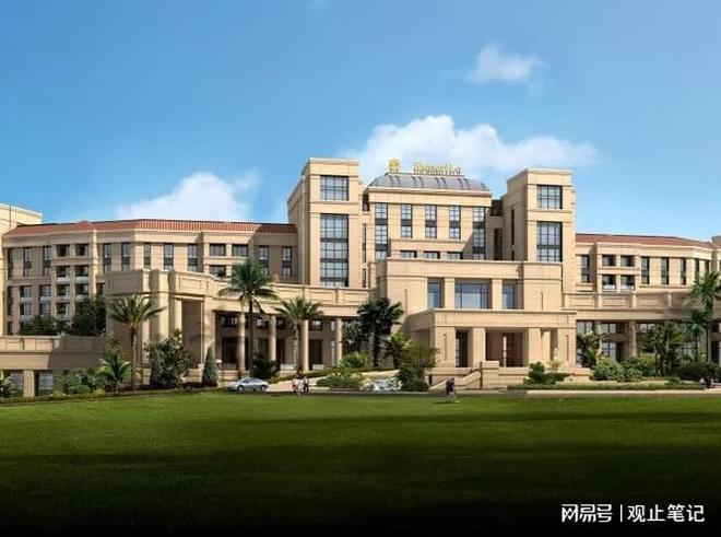 2026海口过年酒店打卡指南：适合全家入住的大空间套房深度测评(图3)