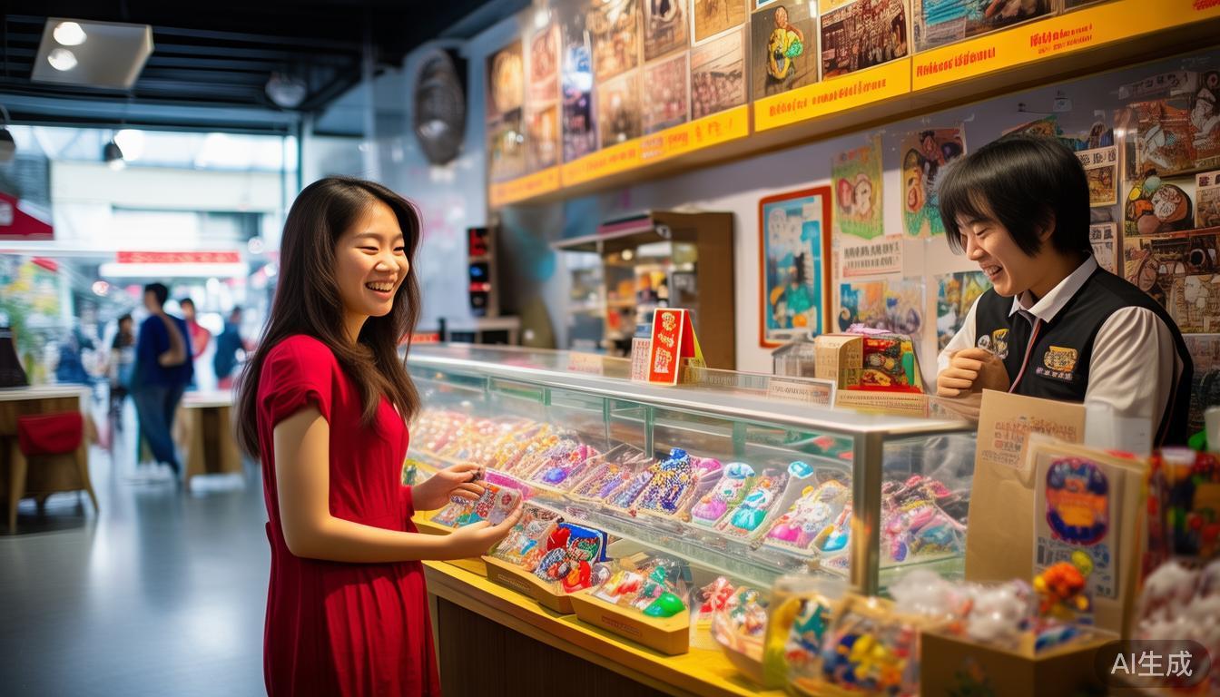 十五运文创爆火！这些绝版盲盒和金镶玉纪念品你抢到了吗？(图5)