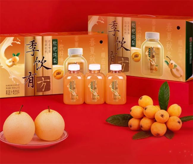 馈赠佳礼传递喜悦年货礼盒如何展现诚意与祝福(图3)