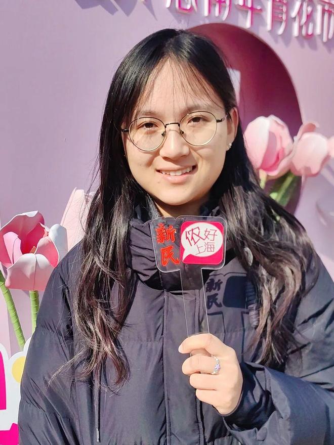 全上海“花头最niong”的地方!许多人全家出动!91岁“花样阿婆”透露长寿秘诀(图4)