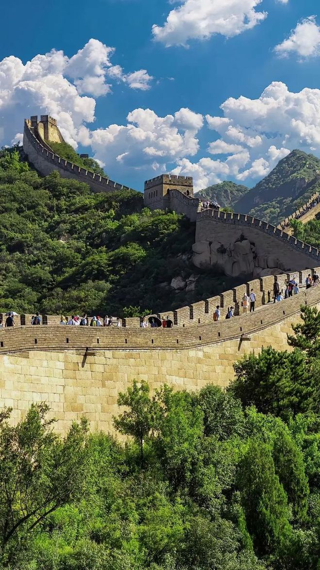 春节1-2月北京6天5晚报团人均1000出头含故宫长城全包！(图3)