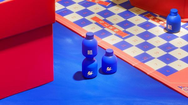 万益蓝WONDERLAB上新 “新年顺顺礼” 限定礼盒“肠顺”开启新年万事顺(图4)