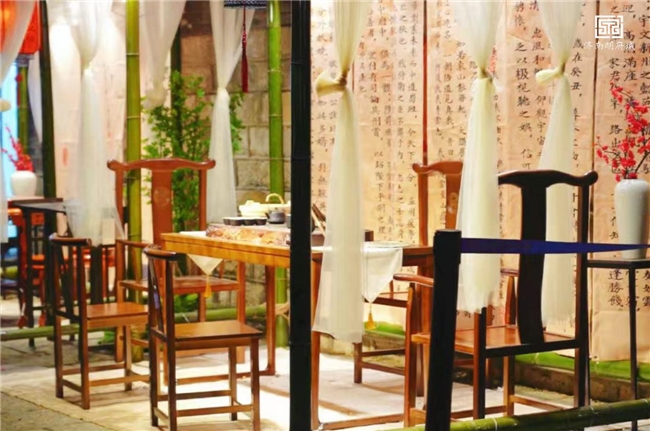 济南明府城“礼韵戏集·趣游明府城”即将热闹开启倾力打造泉城文化新名片(图3)