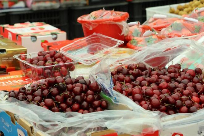 库尔勒年货部分地图！一键收藏跟着攻略逛市场热闹又实惠(图2)