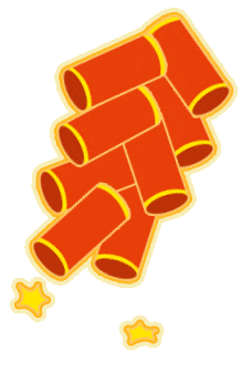 库尔勒年货部分地图！一键收藏跟着攻略逛市场热闹又实惠(图6)