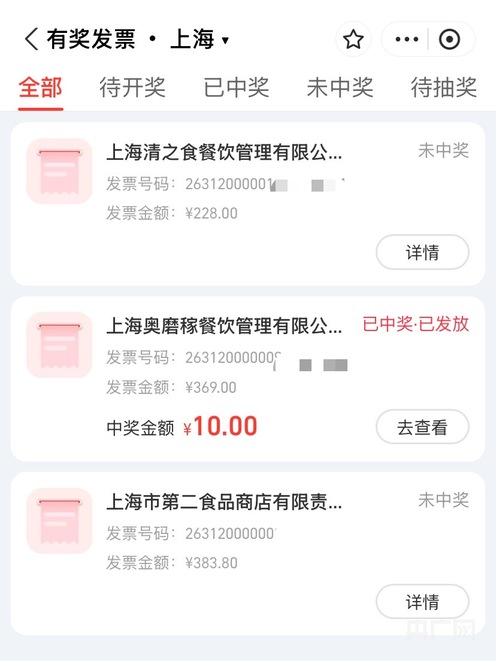 数读中国开局新活力｜126%！开票销售收入稳增长有奖发票激活新春消费热潮(图2)