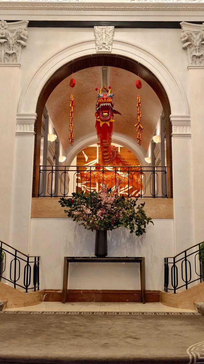 懂中国人的海外酒店赢麻了(图7)