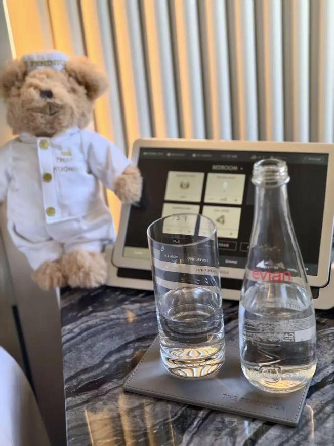 懂中国人的海外酒店赢麻了(图5)