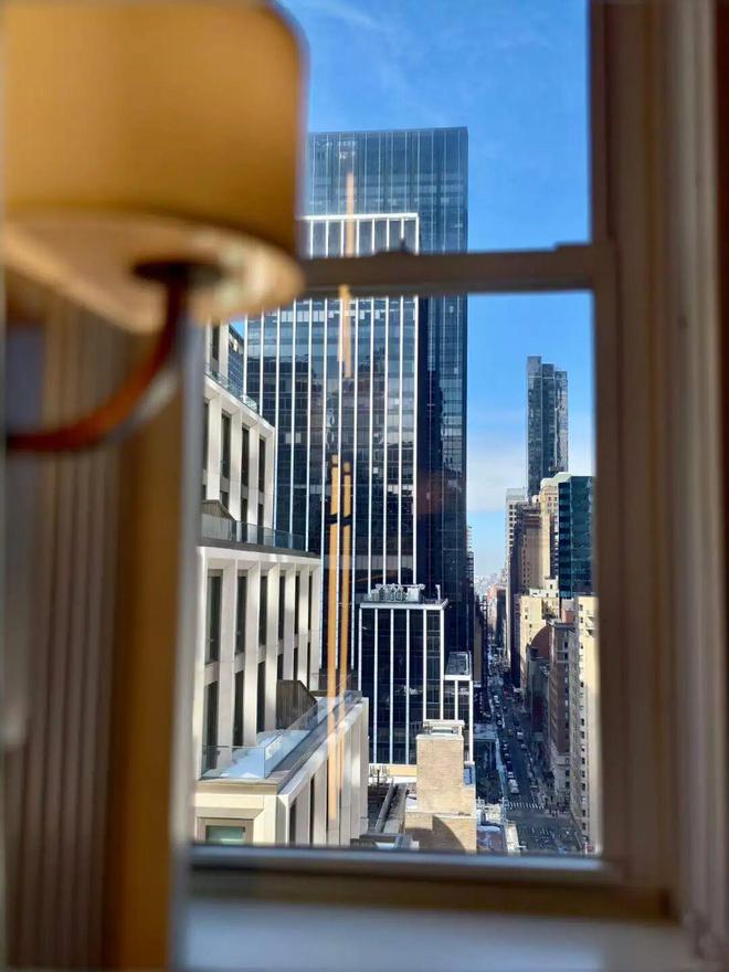 懂中国人的海外酒店赢麻了(图4)