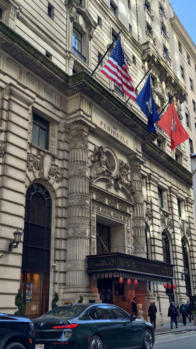 懂中国人的海外酒店赢麻了(图2)