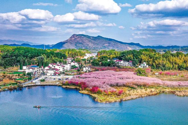 双湖记｜新春走基层(图2)